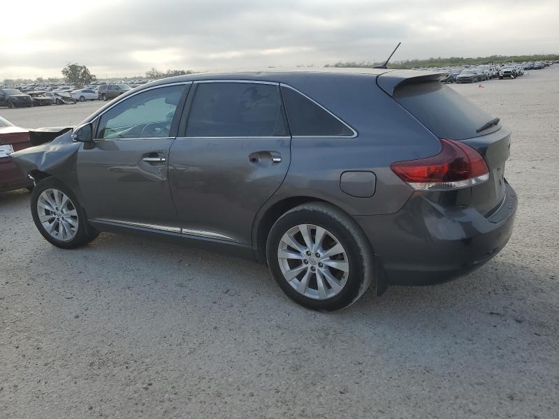 2014 TOYOTA VENZA LE #3304712906
