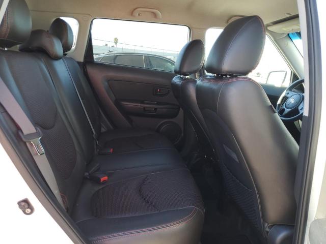 2012 KIA SOUL - KNDJT2A55C7396245