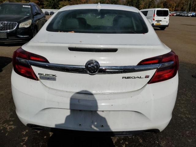 2016 BUICK REGAL #3276369665