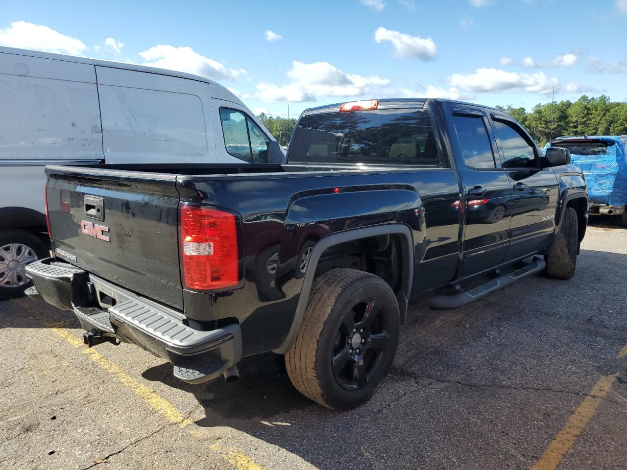 GMC SIERRA C1500