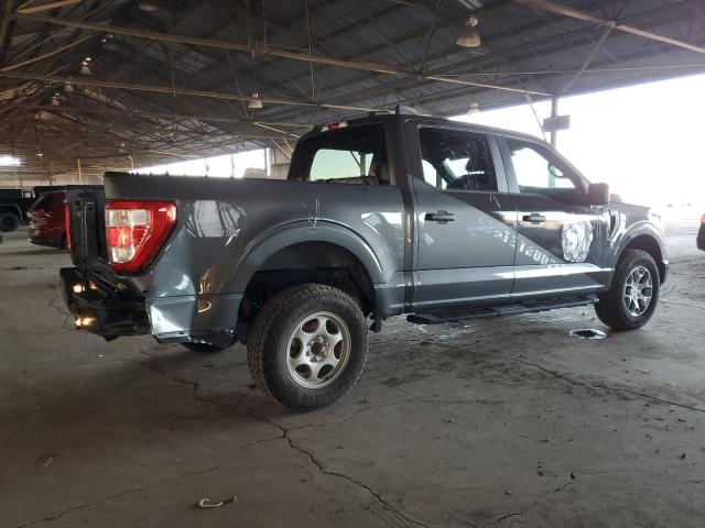 2023 FORD F150 POLIC 1FTFW1P89PKD31166