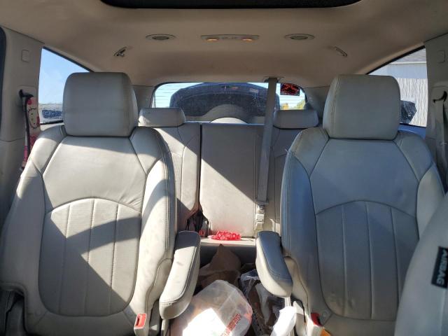 2014 BUICK ENCLAVE #3289972542