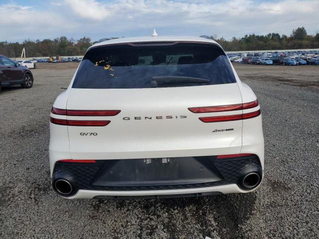 2022 GENESIS GV70 BASE #3298081135