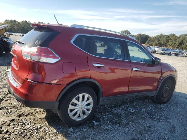 2016 NISSAN ROGUE S - JN8AT2MT7GW003369