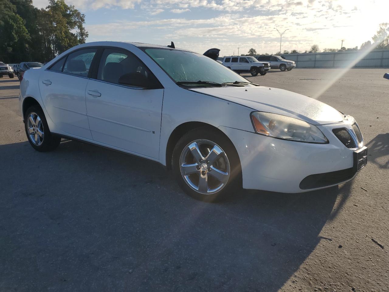 Lot #3290218274 2009 PONTIAC G6 GT