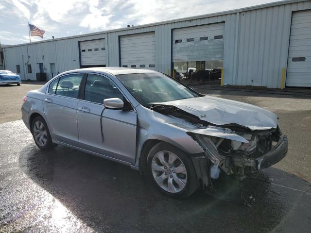 2010 HONDA ACCORD EX - 1HGCP2F71AA091091