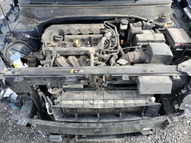 2023 HYUNDAI VENUE SEL #3297119523