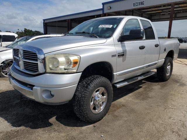 DODGE RAM 2500 S