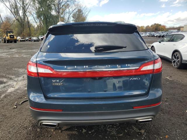 2016 LINCOLN MKX RESERV 2LMPJ8LR1GBL31604