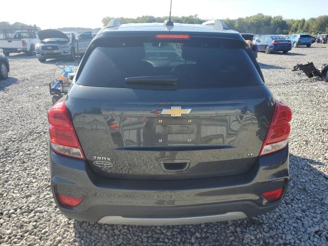 2020 CHEVROLET TRAX 1LT - 3GNCJLSB4LL193729