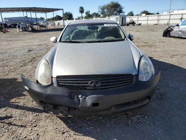 2003 INFINITI G35 #3297238381