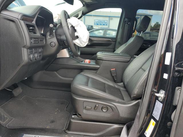 2024 CHEVROLET TAHOE K150 #3298197020