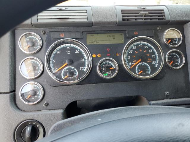 2016 FREIGHTLINER CASCADIA 1 #3277035186