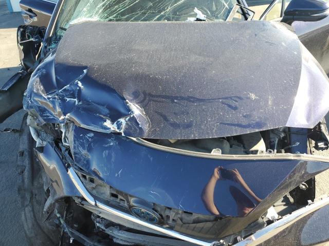 2021 TOYOTA VENZA LE #3291209954