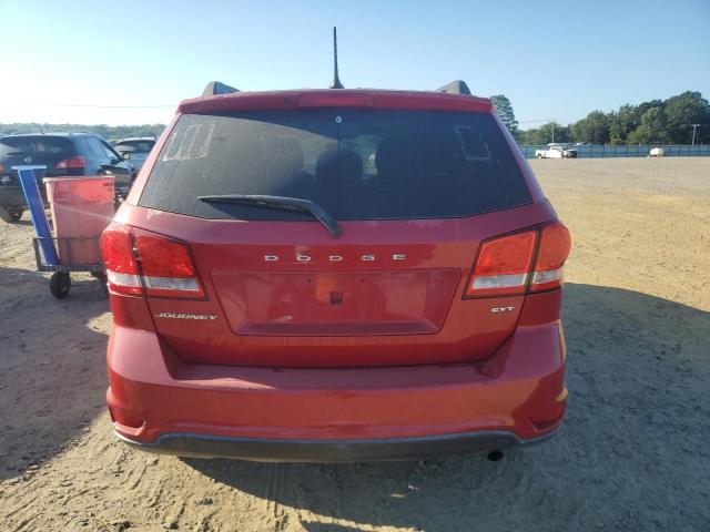 2015 DODGE JOURNEY SX 3C4PDCBB7FT586954