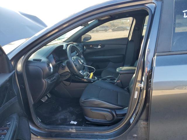 2020 KIA FORTE GT L - 3KPF34AD4LE165801