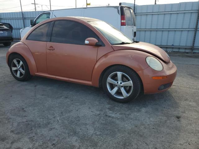 2010 VOLKSWAGEN NEW BEETLE #3285964573