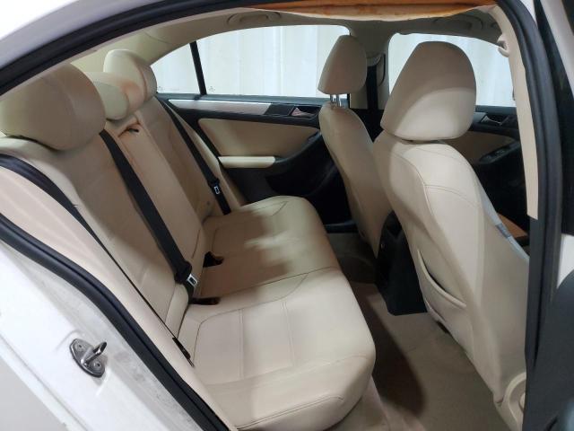 2012 VOLKSWAGEN JETTA SEL #3287565351