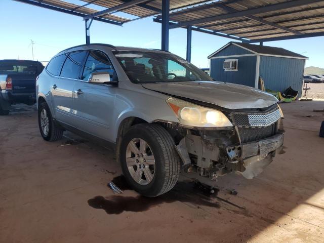 2011 CHEVROLET TRAVERSE LT - 1GNKVGED6BJ115480