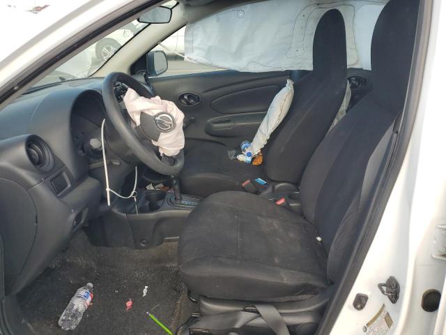 2013 NISSAN VERSA S #3278908058