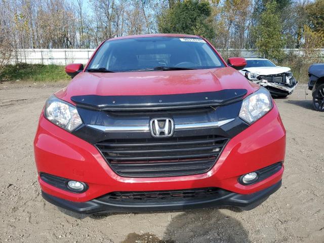 2016 HONDA HR-V EX - 3CZRU5H50GM720327
