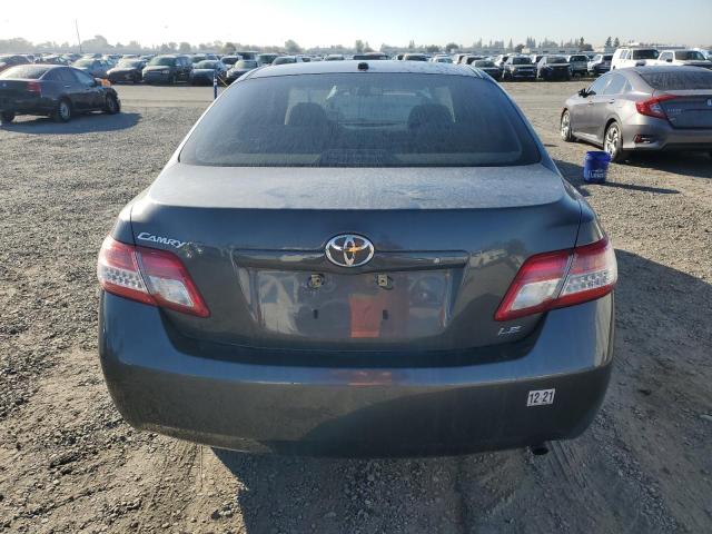 2011 TOYOTA CAMRY BASE - 4T1BF3EK4BU711520