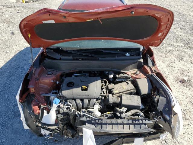 2022 KIA SELTOS S - KNDEU2AA7N7262562