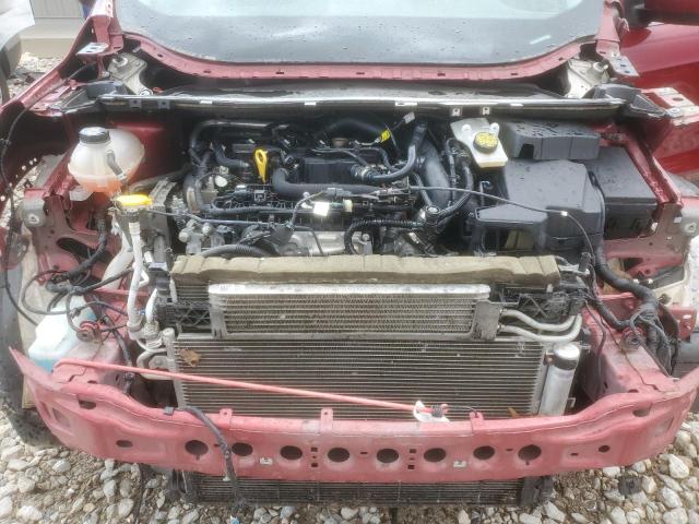 2019 FORD ESCAPE SEL - 1FMCU9HD5KUB25693