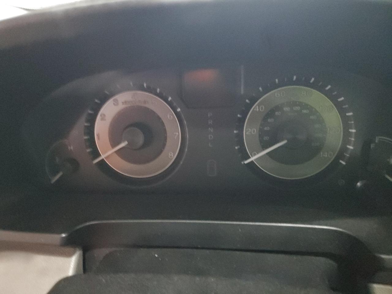 Lot #3284010858 2014 HONDA ODYSSEY LX