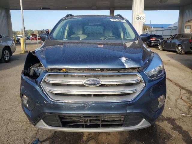 2018 FORD ESCAPE SE - 1FMCU0GD6JUC17908
