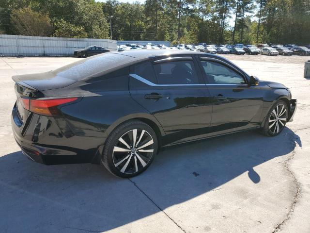2020 NISSAN ALTIMA SR #3284612335