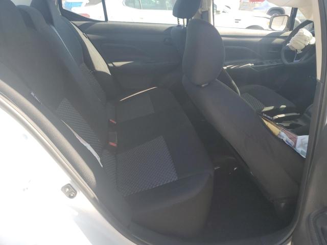 2024 NISSAN VERSA S #3287686009