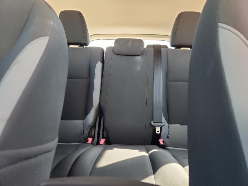 2014 FORD ESCAPE S #3282396259