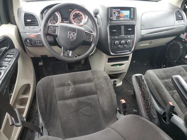 2019 DODGE GRAND CARA #3303817461