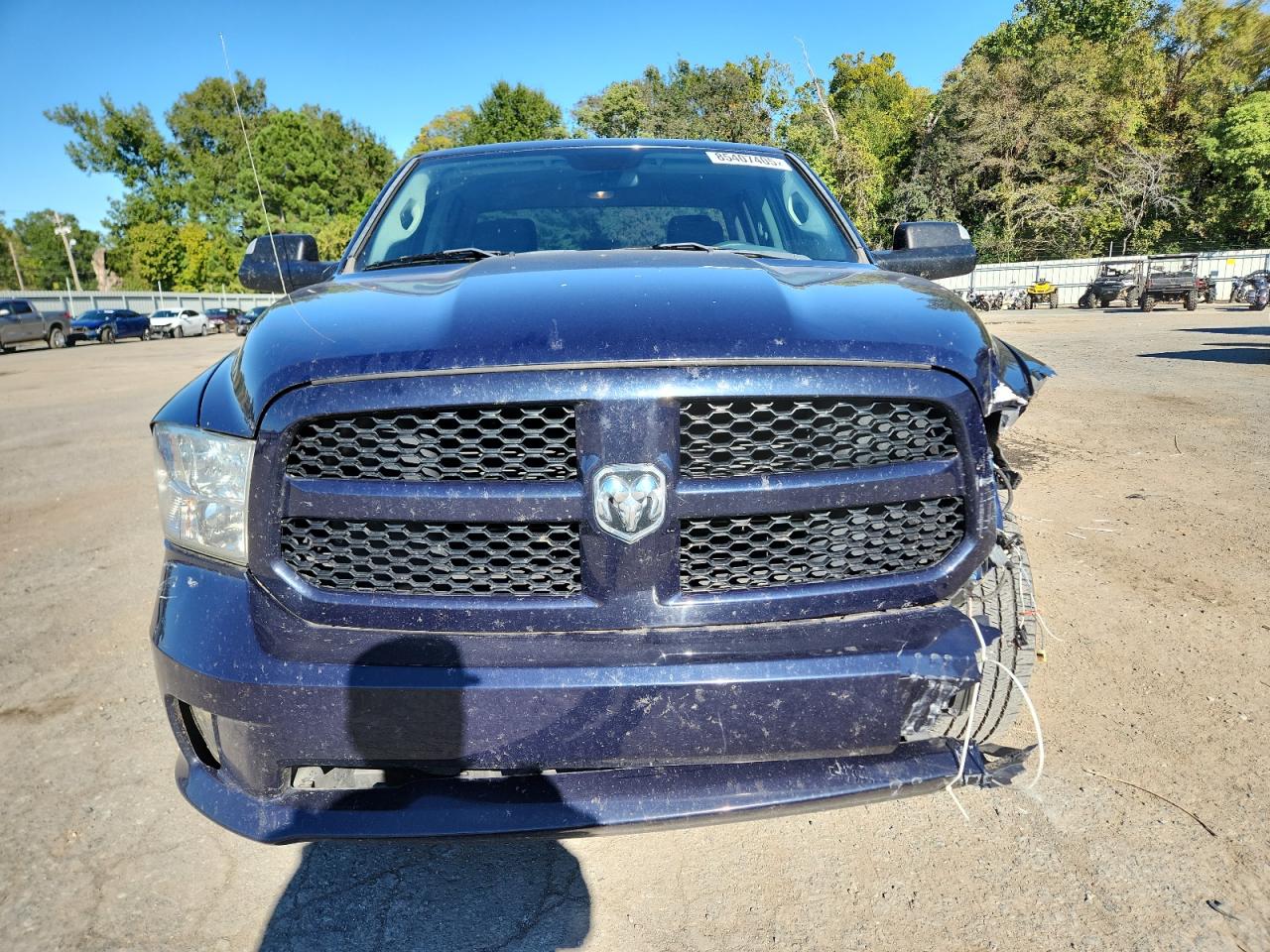 RAM 1500 ST