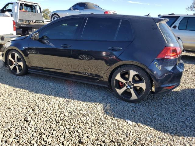 2017 VOLKSWAGEN GTI SPORT 3VW547AU7HM066085