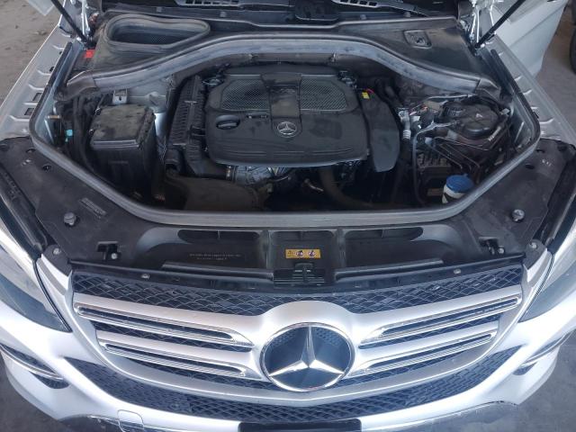 2018 MERCEDES-BENZ GLE 350 4M - 4JGDA5HBXJB109892