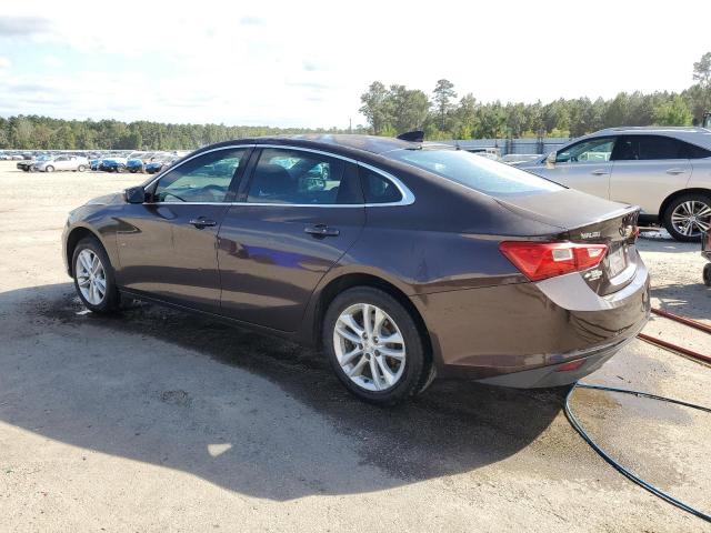 2016 CHEVROLET MALIBU LT 1G1ZE5ST4GF193203