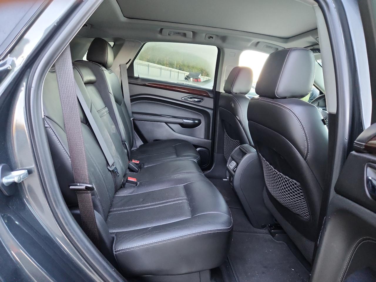 CADILLAC SRX PERFORMANCE COLLECTION