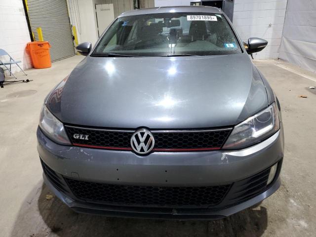 2015 VOLKSWAGEN JETTA GLI - 3VW5T7AJ3FM274129