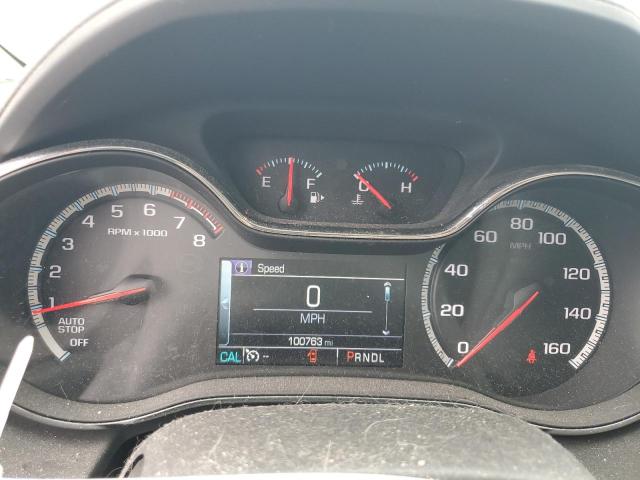 2016 CHEVROLET CRUZE LT - 1G1BE5SM5G7233115