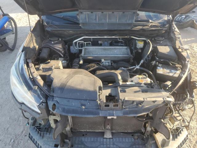 2019 SUBARU ASCENT TOU - 4S4WMARD2K3462681