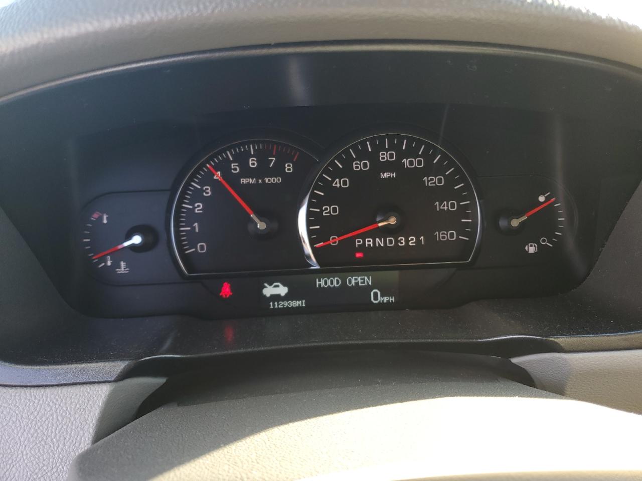 Lot #3290442765 2007 CADILLAC DTS