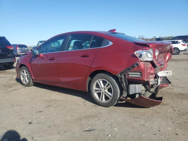 2017 CHEVROLET CRUZE LT #3296340424