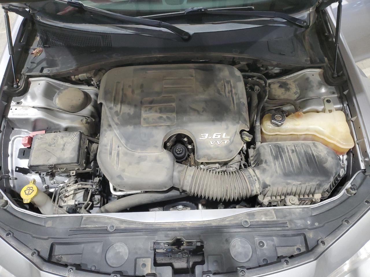 CHRYSLER 300 LIMITED