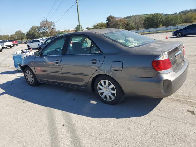 2006 TOYOTA CAMRY LE #3302823932
