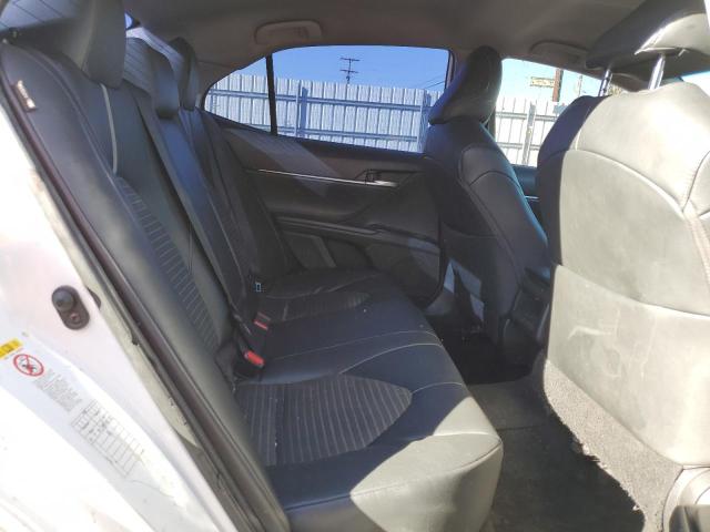 2019 TOYOTA CAMRY L #3290019284