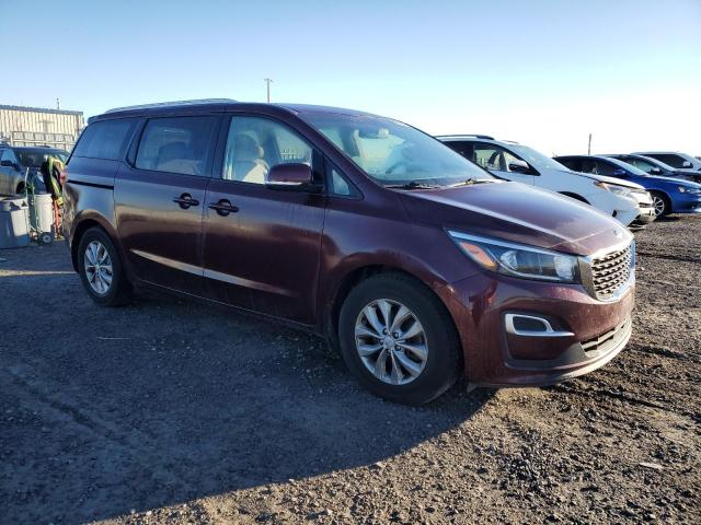 2019 KIA SEDONA LX - KNDMB5C12K6556081