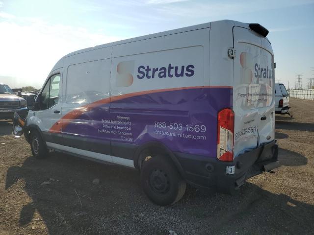 2020 FORD TRANSIT T-250 1FTBR1C85LKA36295