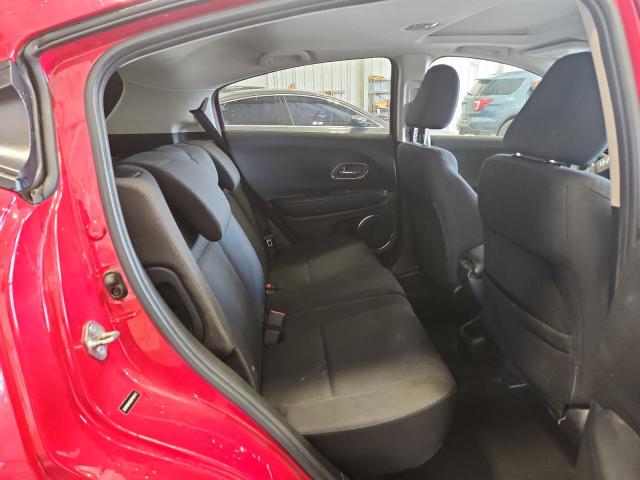 2016 HONDA HR-V EX - 3CZRU6H50GM746111